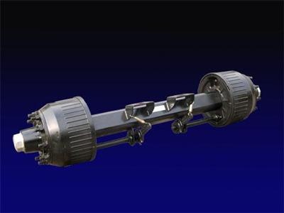 Axle Shaft