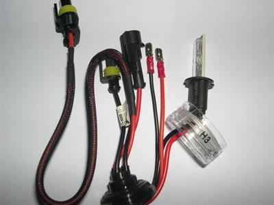 HID Xenon  Lamp