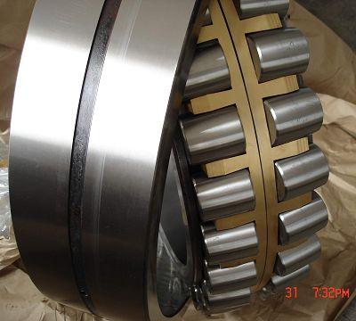 Deep Groove Ball Bearings