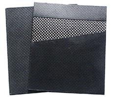 Gasket Material - Reinforced Graphite Sheet