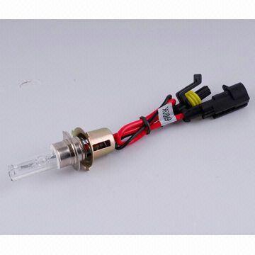 HID Xenon Kit with 12V