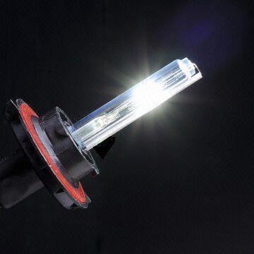 12000K Xenon Bulb