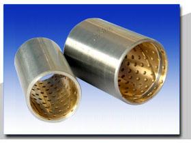 Spring Pin Bushing