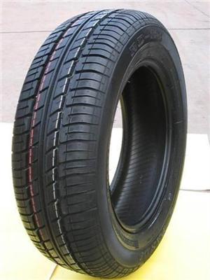 Pcr Tyre