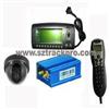 GSM/GPS/GPRS Tracking System