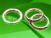 Synchronizer Ring