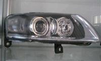 Audi A6 Headlamp