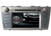 TOYOTA CAMRY Car Dvd 