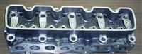 SD22 Cylinder Head