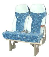 GDS-CK2-KE Passenger Seat