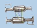 Three Way Catalytic Converter