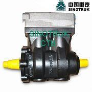 SINOTRUK HOWO AIR COMPRESSOR