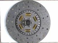 Clutch Disc