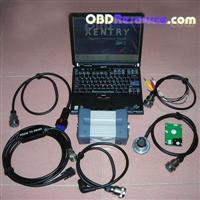 MB Compact3 V2008  Repair Tools