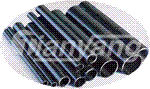 DIN2391 Black And Phosphated Seamless Steel Tube