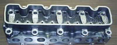 SD22 Cylinder Head