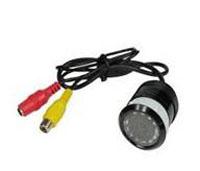 Car Rear View Backup IR CCTV Camera Wide Angle