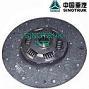 SINOTRUK Howo Clutch  Parts