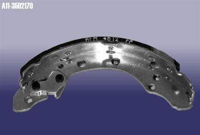 Chery Brake Shoe A11-3502170