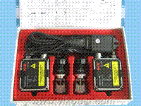 HID Xenon Light Complete Kits