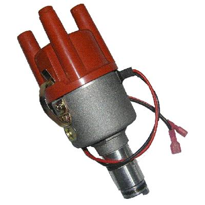 Electronic Distributor For VW Beetle