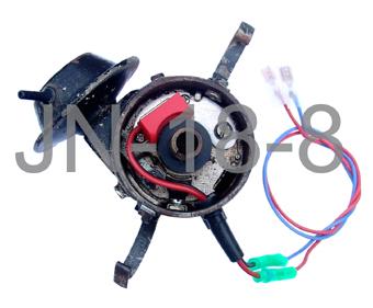 Electronic Distributor Lucas 59D4 For Volvov