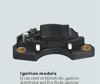 Kia Pride Ignition Module J117