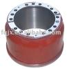 FQ Brake Drum 34043