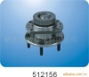 Wheel Hub 512156