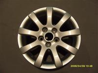 Sell Car Alloy Rim