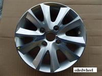 Aluminum Wheel