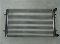 Radiator For VW Bora 