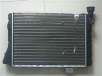 Radiator For Lada 2106