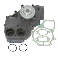 HV-MN202  Oil Pump