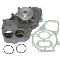 HV-MN204  Oil Pump