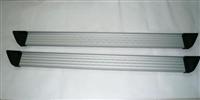 Running Board For Nissan Qashqai