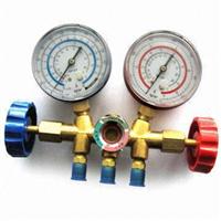 Two Meter Valve 