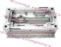 Car Part Mould