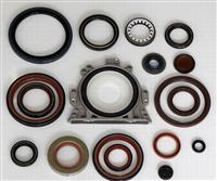 Oil Seal for Isuzu, Volkswagen, Toyota, Ren