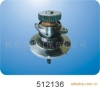 Wheel Hub 512136