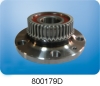 Wheel Hub 800179D