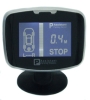 LCD Display Parking sensor