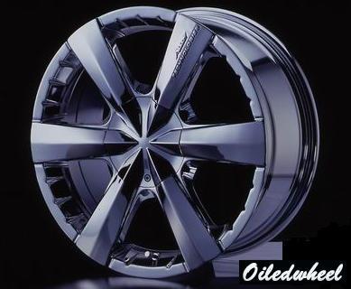 High Quality Car  Wheel