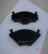 Non-Asbestos Semi--Mettalic Brake-Pad