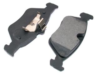 BraKe Pads