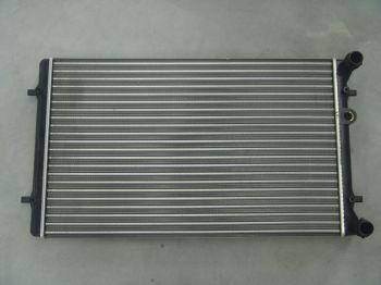 Radiator For VW Bora