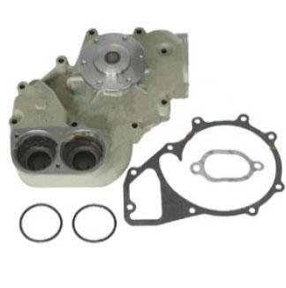 HV-MN205  Oil Pump