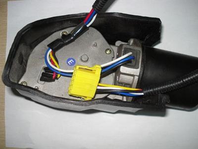 Wiper Motor For RENAULT TRUCKS