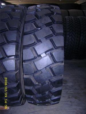 OTR Tyre 1800R25