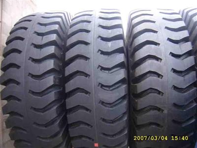 OTR Tyre 4000-57